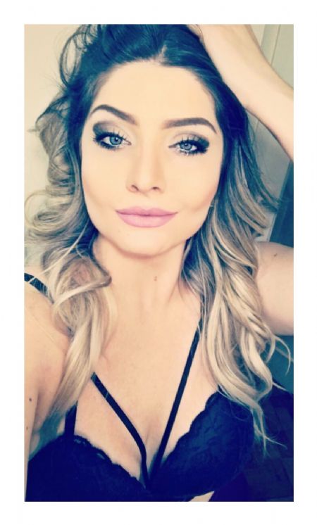 Tarcylla - ID: 100008