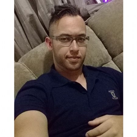 Alberto - ID: 100033