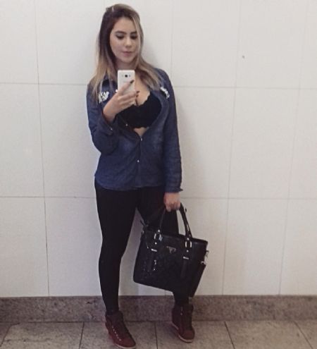 Taina - ID: 100457 - 341325