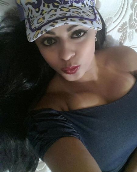 Patricia - ID: 101077 - 342288