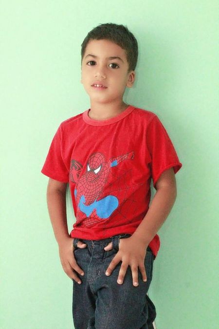 Samuel - ID: 102229 - 406939