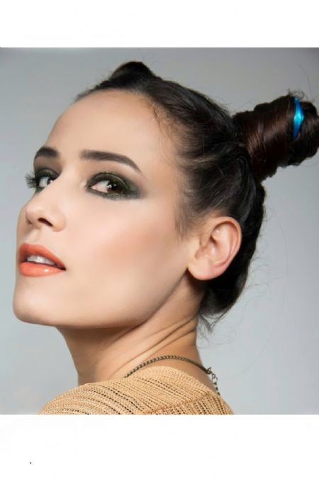 Fabiana - ID: 104333