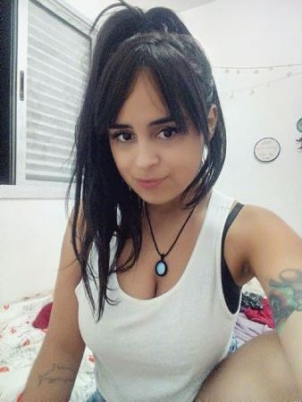 Drielly - ID: 104805