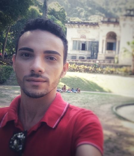Guilherme - ID: 105117