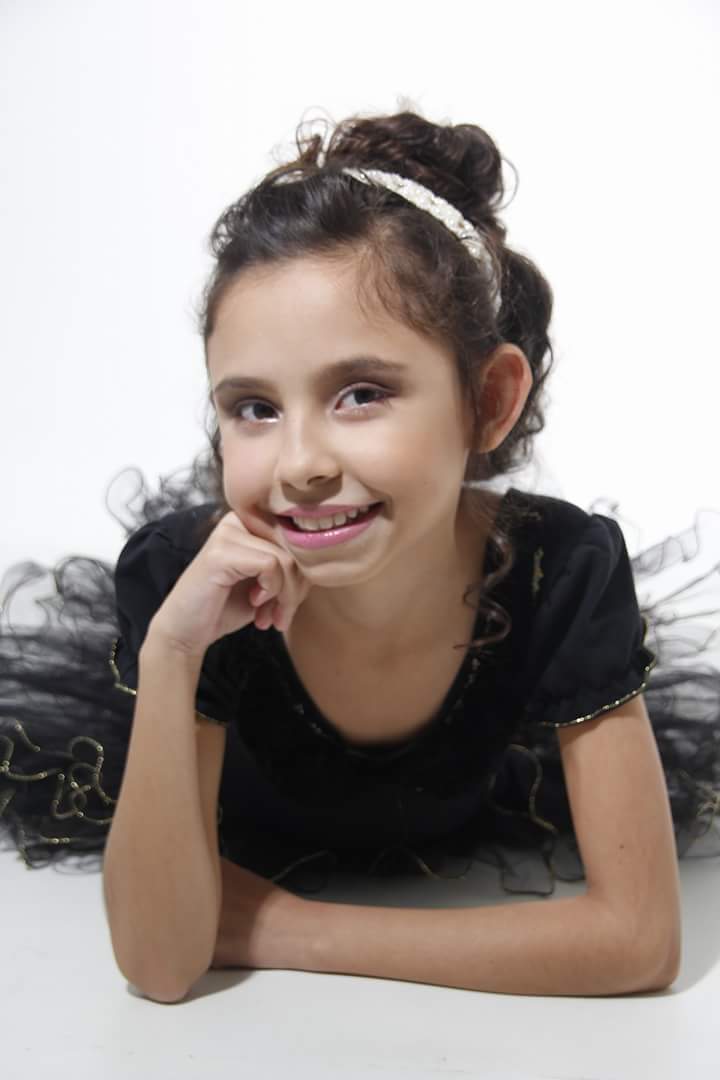 Glaucia - ID: 106265