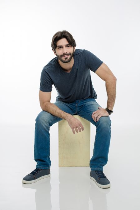 rafael - ID: 106666 - 415794