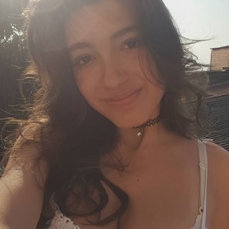 Amanda Aparecida Duarte Gomes - ID: 107993