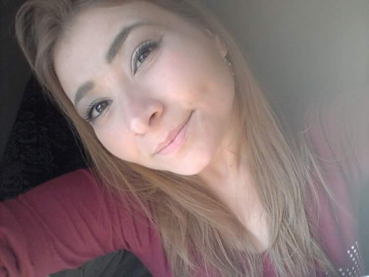 Silliane - ID: 108525