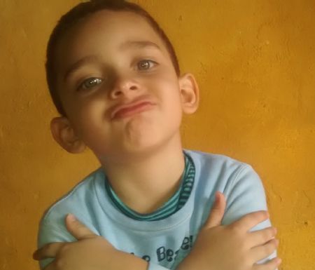 Davi - ID: 108554