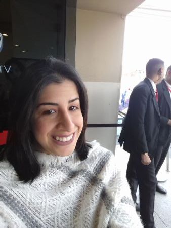 Caroline - ID: 108780