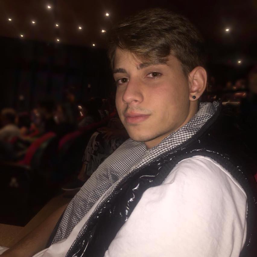 Thiago - ID: 109493
