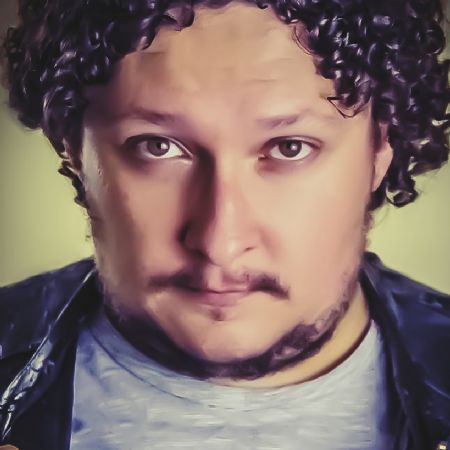 Henrique - ID: 109612