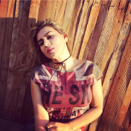 Fernanda - ID: 109634