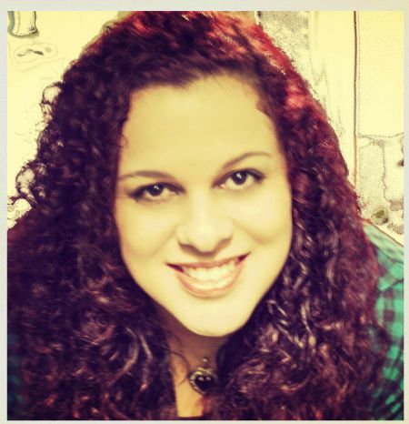 Ana Aline - ID: 109833
