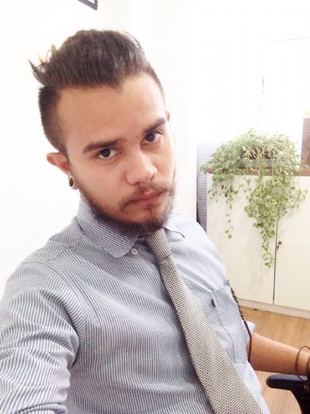 Felipe - ID: 109895