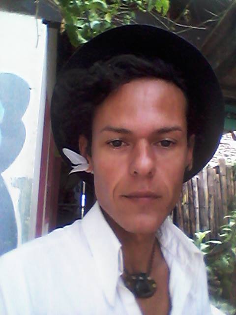 Antônio Valentim - ID: 110209 - 361539