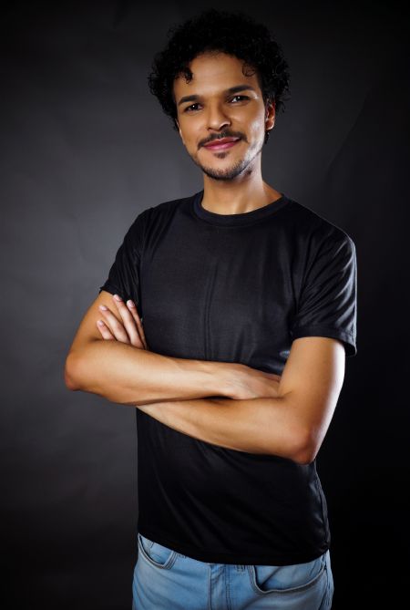 Misael Junior - ID: 114376 - 684406