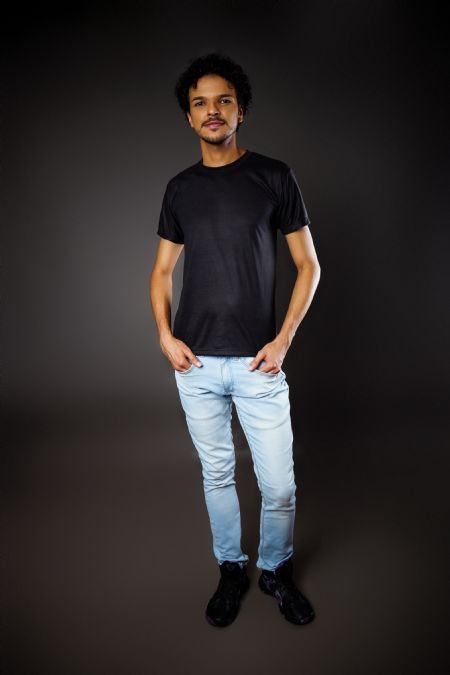 Misael Junior - ID: 114376 - 684407