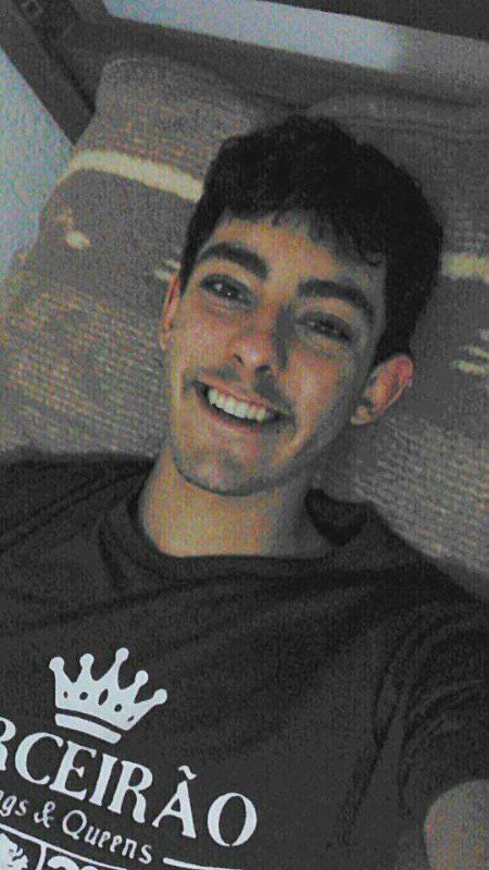 Henrique - ID: 115181