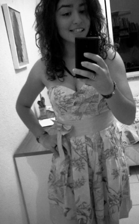 Evelyn Susan - ID: 115979 - 367440