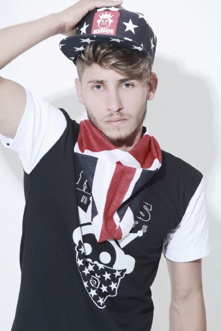 Lenon - ID: 116409