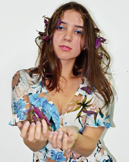 Amanda - ID: 116410 - 364958
