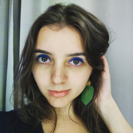 Amanda - ID: 116410 - 364959