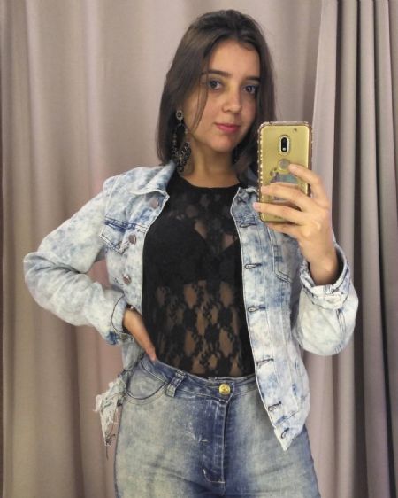 Amanda - ID: 116410 - 364962