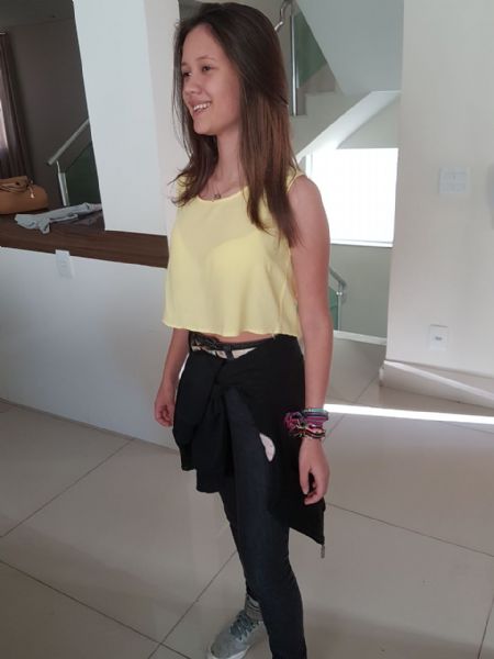 Gabriela - ID: 118471 - 367759