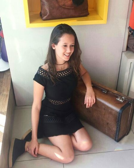 Gabriela - ID: 118471 - 367760