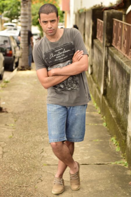 michael - ID: 118837 - 368340