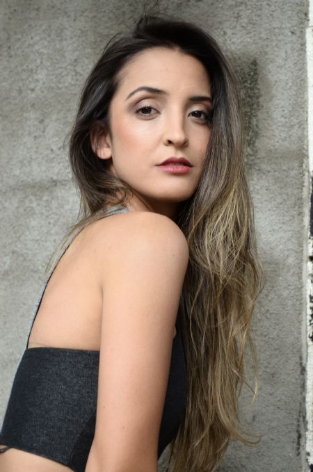 Ana Beatriz - ID: 121916