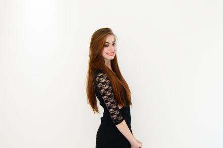 Bárbara - ID: 122428