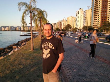 João Batista - ID: 125170