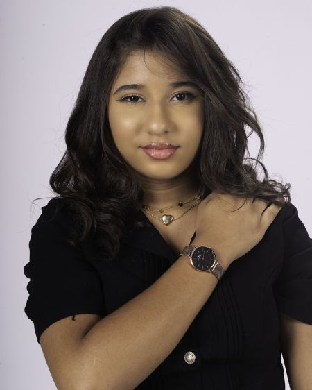 Ketly luize lima de matos - ID: 125225