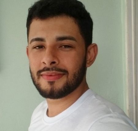 Luciano - ID: 125579 - 376931