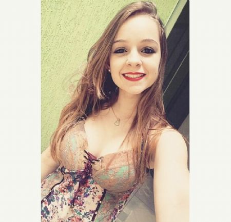 Jacqueline - ID: 126287