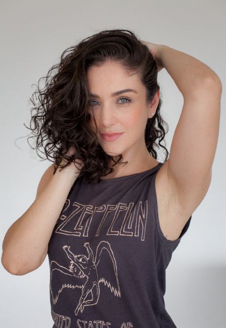 Renata - ID: 126631