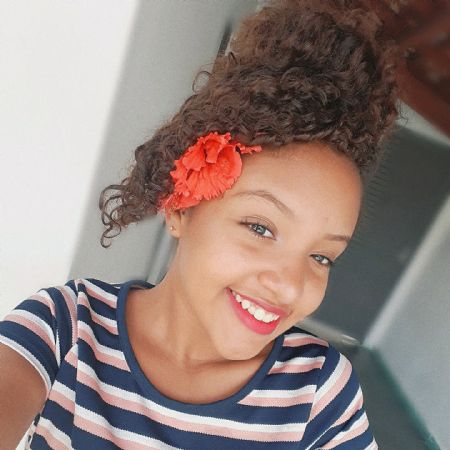 Lilian - ID: 126662