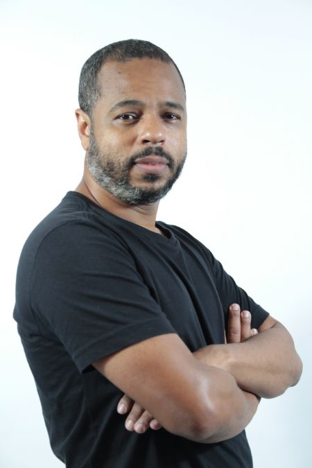 DENILSON - ID: 126848