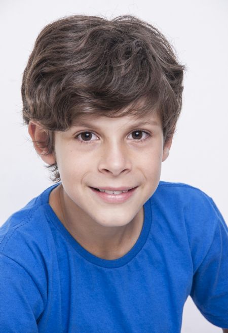 Gustavo Henrique - ID: 126990