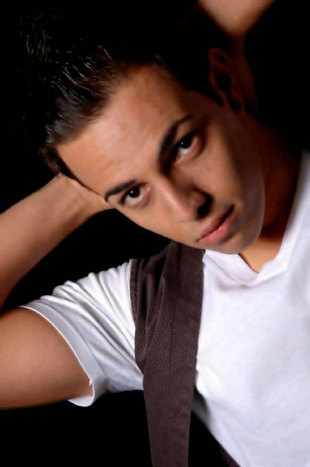 Alex - ID: 127029