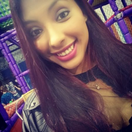Caroline Araújo - ID: 127188