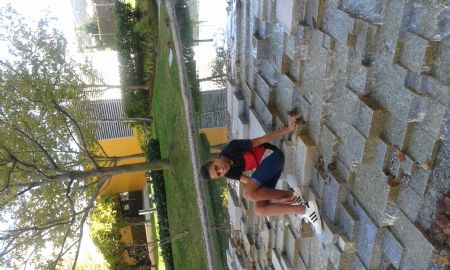 Yannick - ID: 127549