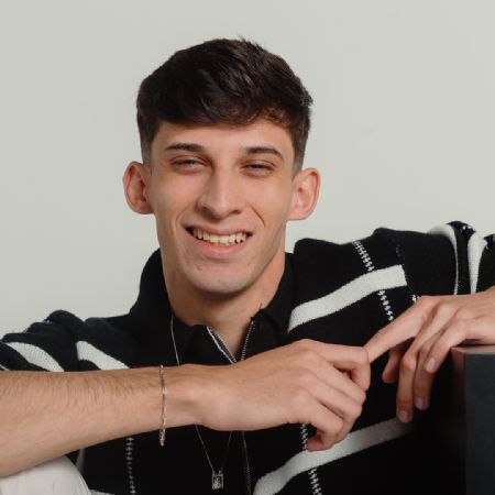 Luiz - ID: 127841 - 668218