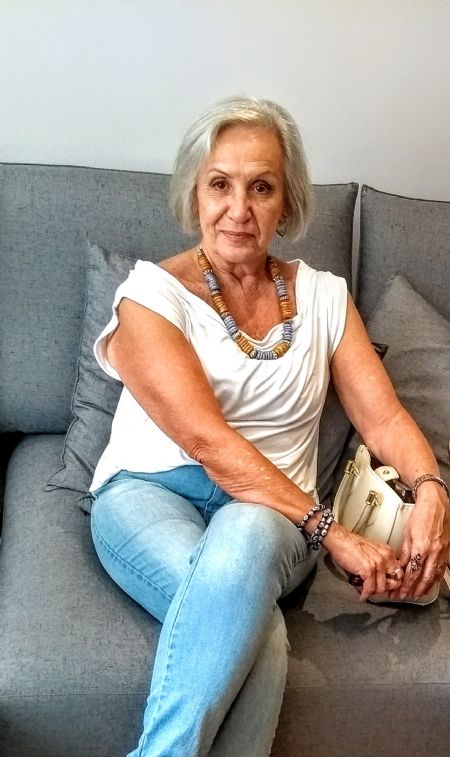 Shirley Aparecida - ID: 127939