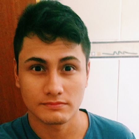 Gabriel - ID: 128685