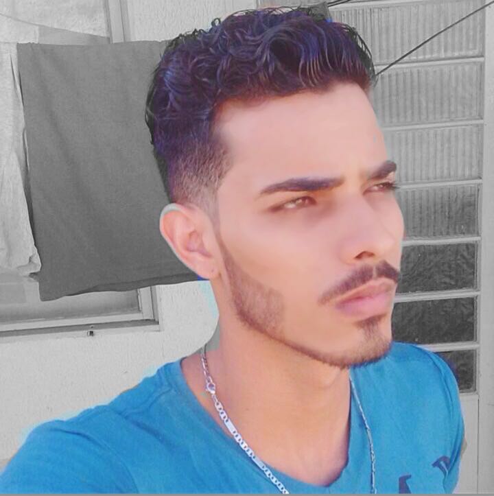 Otavio - ID: 129258