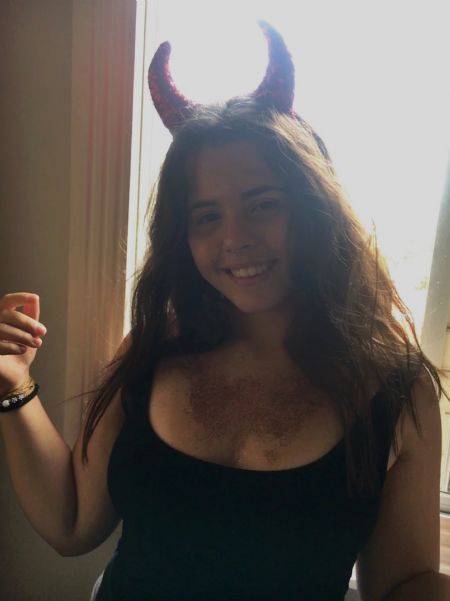 Barbara - ID: 129314
