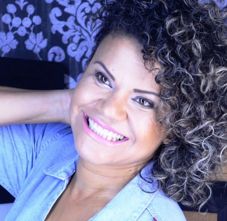 Marlene - ID: 130656